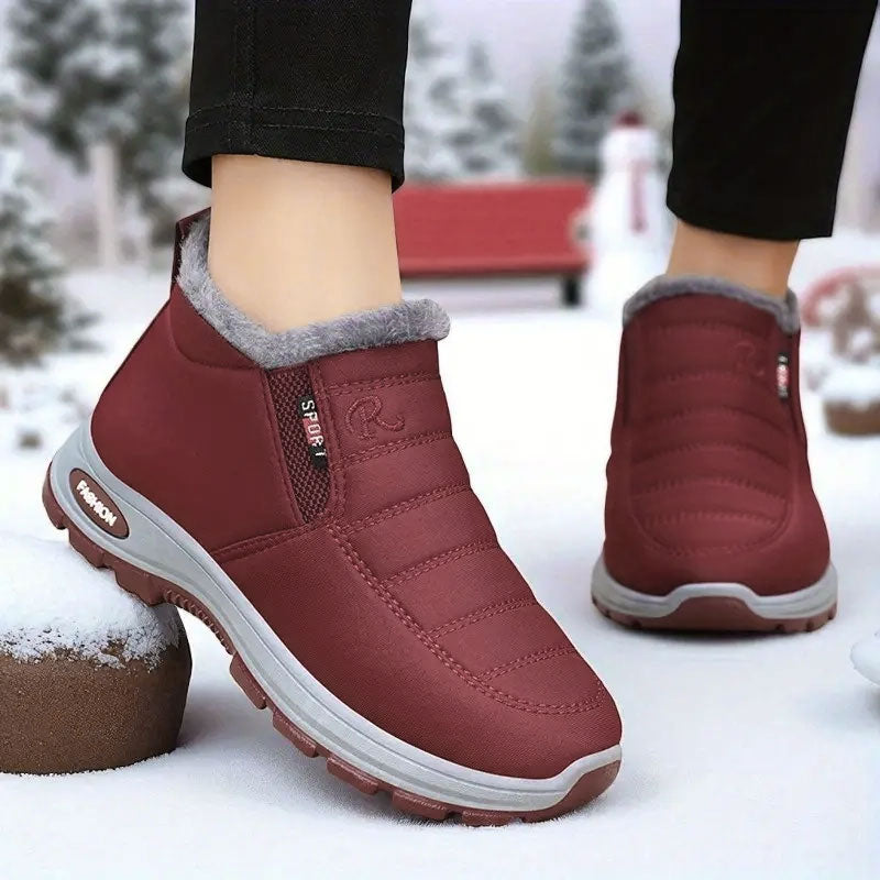 Pánska a dámska obuv