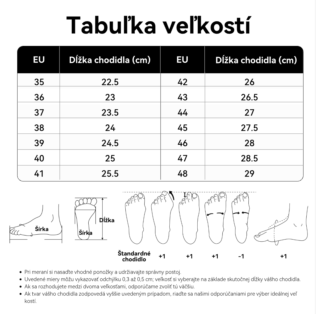 Posledný deň! Zľava 70%! ✅ Ortopedická zdravotná obuv navrhnutá špeciálne pre ľudí s problémami s nohami na zmiernenie bolesti chrbta, kĺbov a chodidiel.