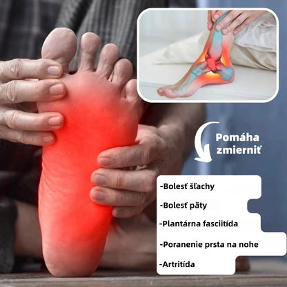 🎉Dnešná špeciálna ponuka: Zľava 70 % – Nenechajte si to ujsť! ⏰Ergonomická zimná ortopedická obuv na úľavu od bolesti chodidiel, kolien a chrbta – unisex