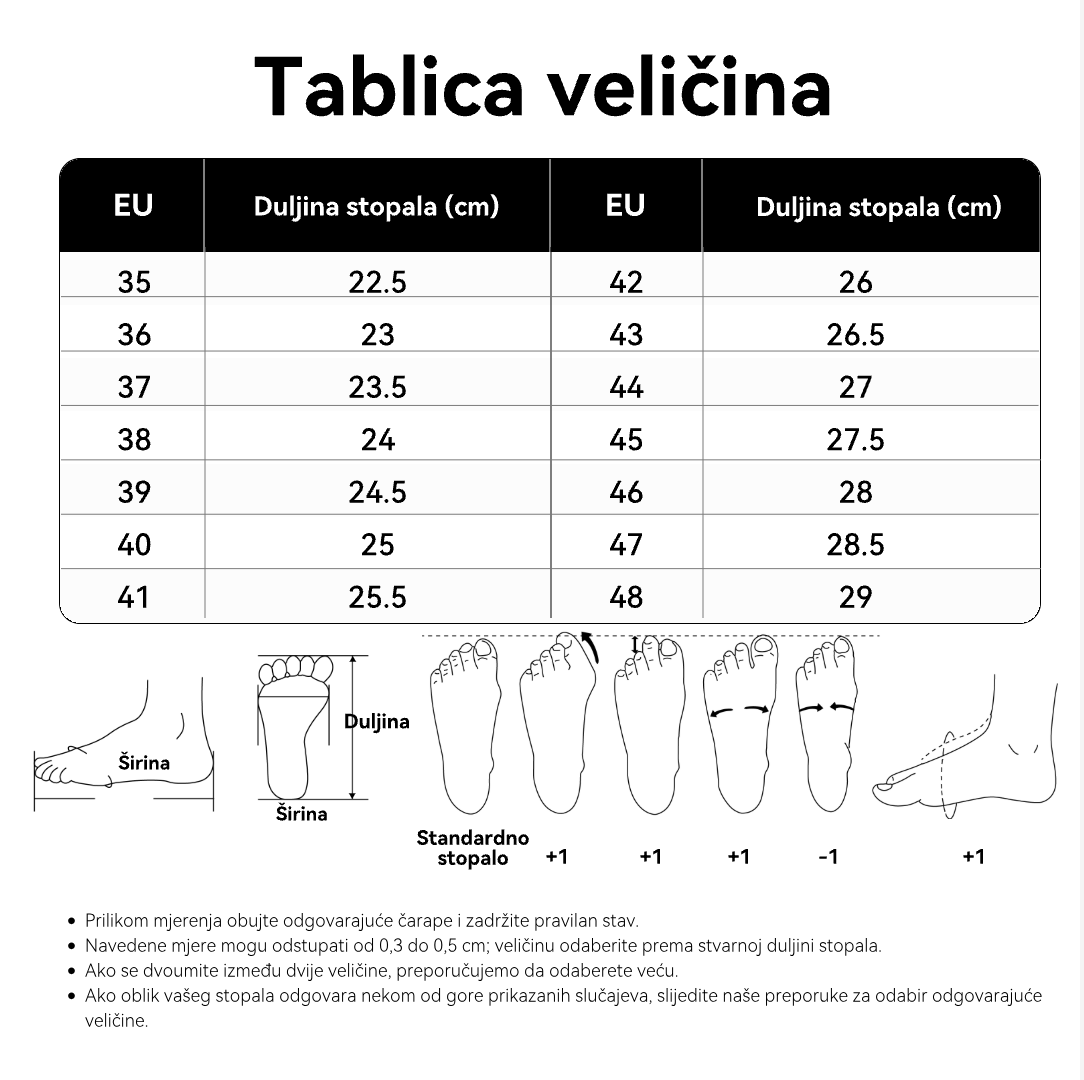 Posledný deň! Zľava 70%! ✅ Ortopedická zdravotná obuv navrhnutá špeciálne pre ľudí s problémami s nohami na zmiernenie bolesti chrbta, kĺbov a chodidiel.