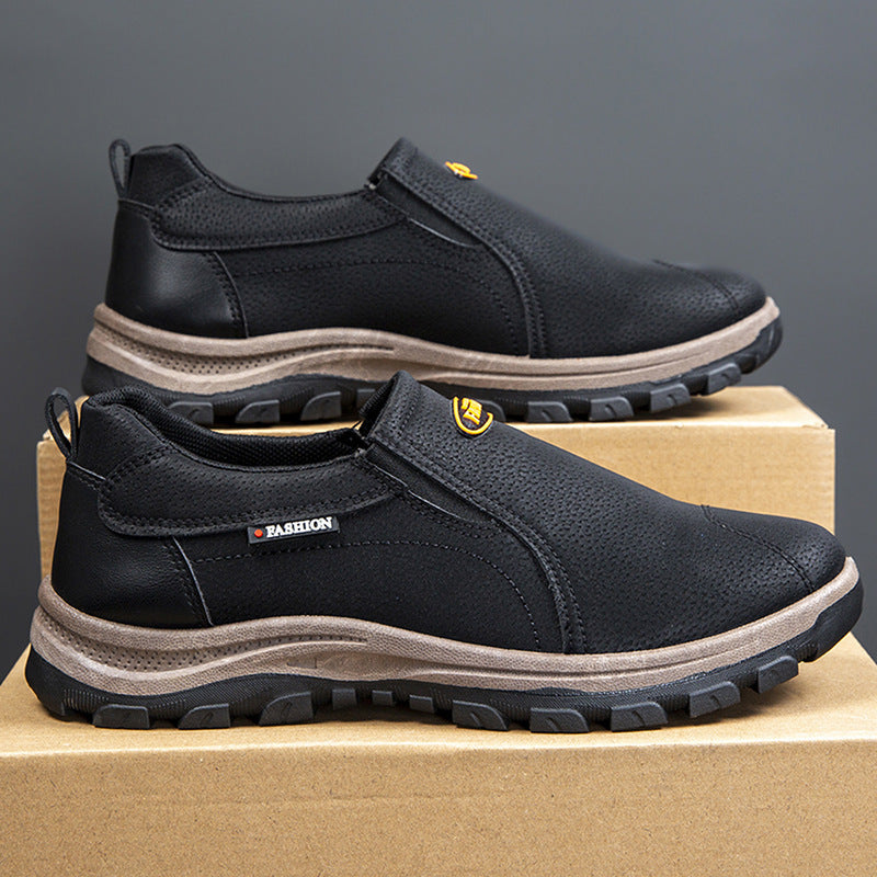 Pánska obuv